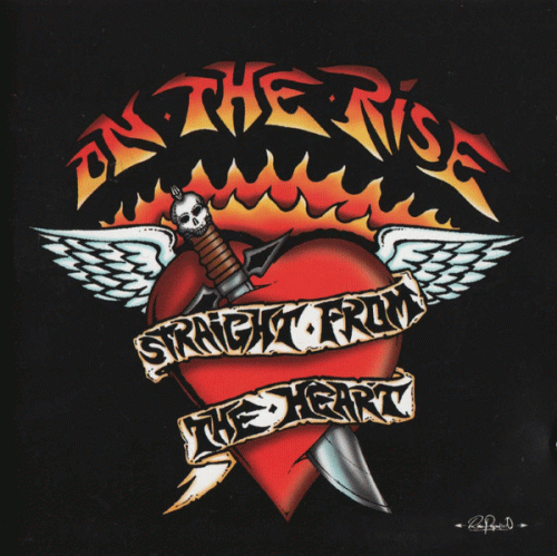 On The Rise (USA) : Straight from the Heart